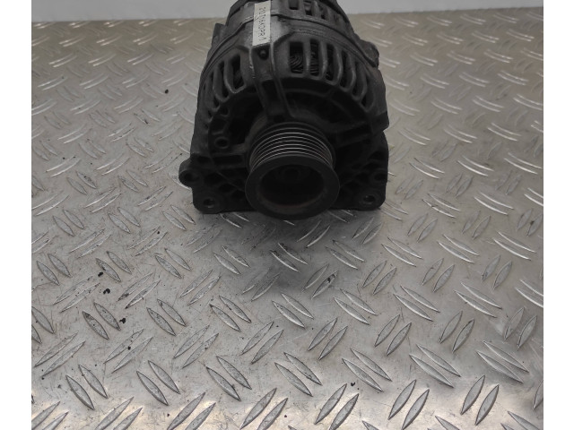 Генератор 210716KDPR Audi A2