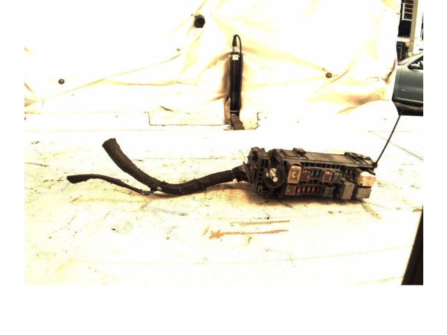 Řídící jednotka    Daihatsu Copen L880 2006