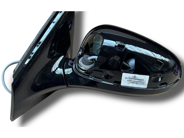 Zpětné zrcátko Fiat Croma 2006 0735508225