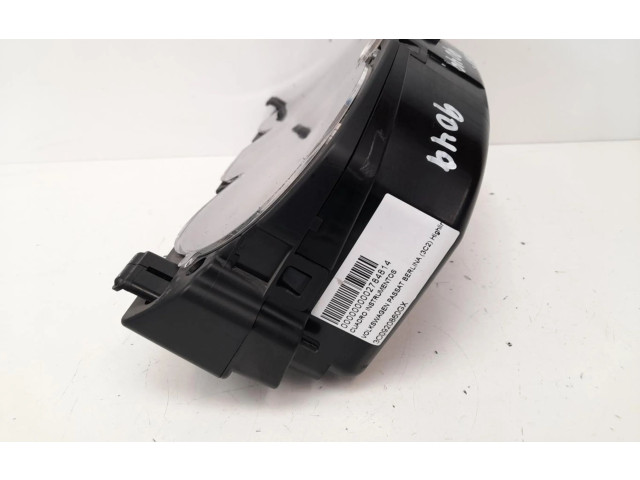 Панель приборов 3C0920871, 3C0920871   Volkswagen PASSAT       
