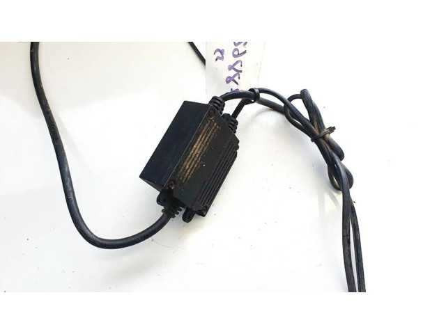 Блок управления    Citroen C8