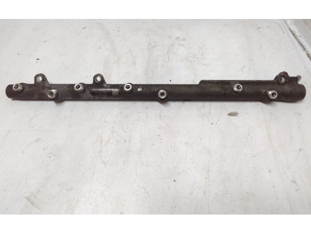 Топливная рампа 7788679, 0445216008 BMW 3 E46 3.0 для двигателя 1178