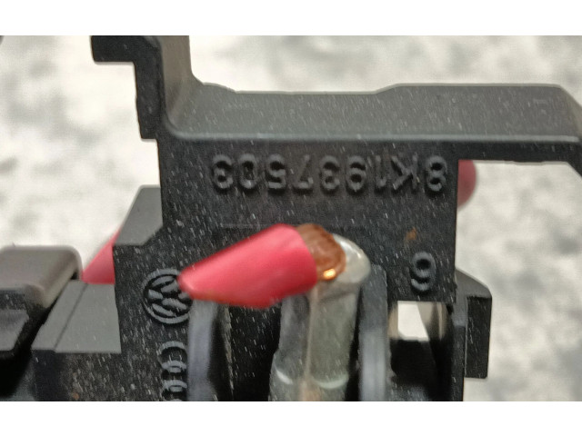 Модуль управления BSM 8K1937503A, 8K1937503   Audi A5 8T 8F    