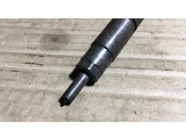 Vstřikovač 7805430 BMW X5 E70 pro naftový motor 3.0 N57D30B