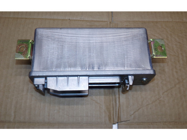 Блок управления двигателя 0265100078   SsangYong Musso