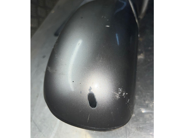 Зеркало электрическое        Saab 9-5  1998 - 2005 года   