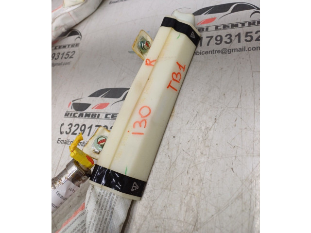 Turbodmychadlo Надувная подушка для крыши 85020A6000, 85020A6000 Hyundai i30