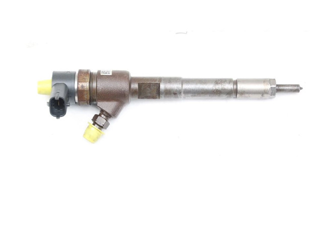 Форсунка 0445110351, 0445110351    Citroen Nemo  FHZ F13DTE5 