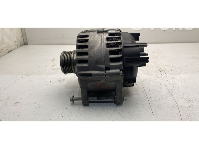 Генератор Renault Clio V