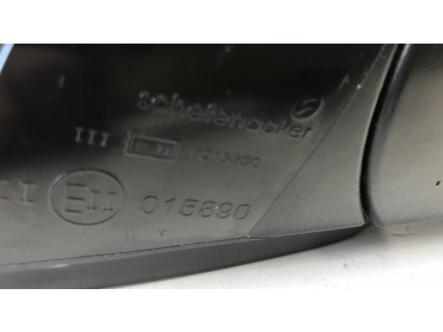 Zpětné zrcátko pravé Chrysler 300 - 300C 2008 015890