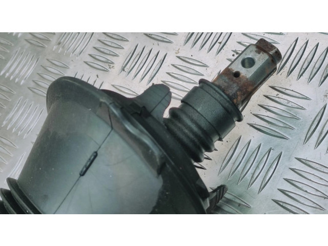 Комплект оси рулевого колеса