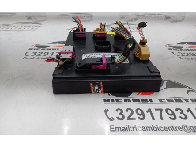 Блок комфорта 8K0907063, 105KW   Audi A4 Allroad   