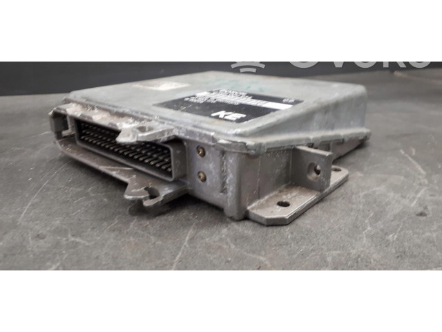 Řídící jednotka 0281001214 Opel Omega A 1992