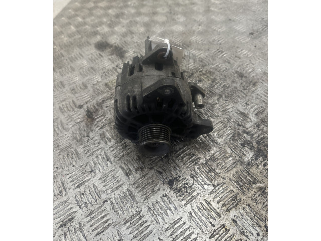 Генератор 03C903023H   Volkswagen Jetta V