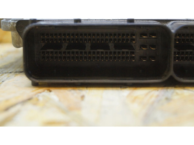 Řídící jednotka 51847163H   Alfa Romeo Mito 2012