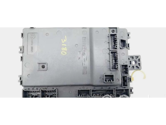 Pojistková skříňka Řídící jednotka BSM F75TV0G241, 130827F75TV0G241   Honda Civic IX 2014