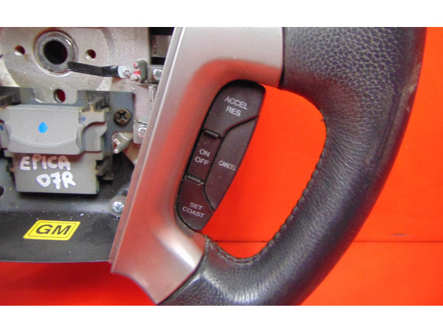 Volant Chevrolet Epica 2007   