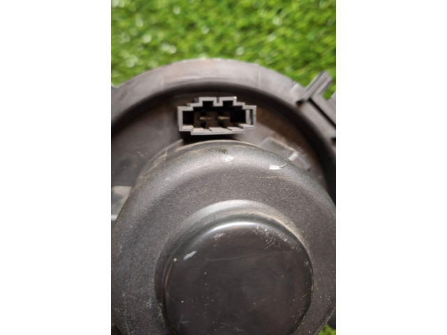 Вентилятор печки 1J1819021A, 1J1819021 Audi A3 S3 8L