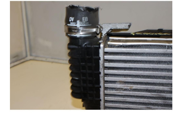 Интеркулер  9675627980   Peugeot Partner III 