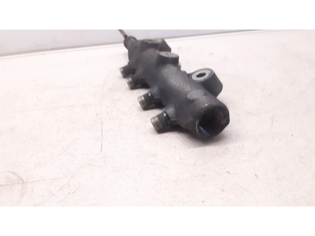 Vstřikovací lišta Mazda 6 pro naftový motor 2.0