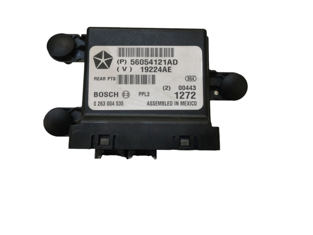 Блок управления парковки 56054121AD, 56054121AD   Fiat Freemont