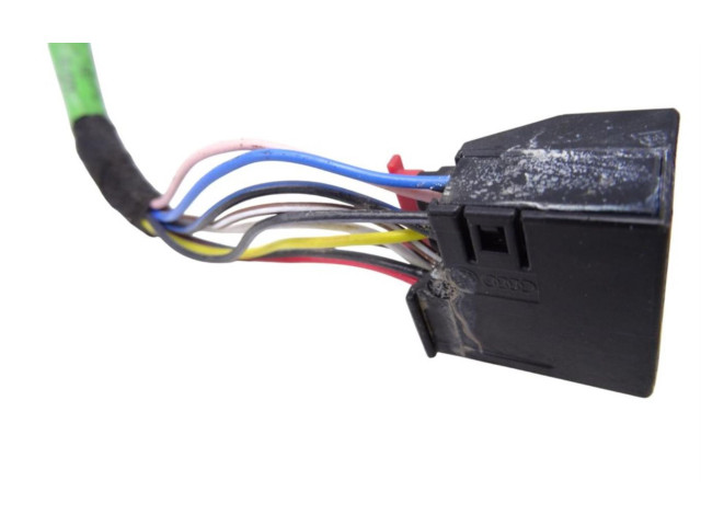 Zpětné zrcátko Audi RS Q3 2022