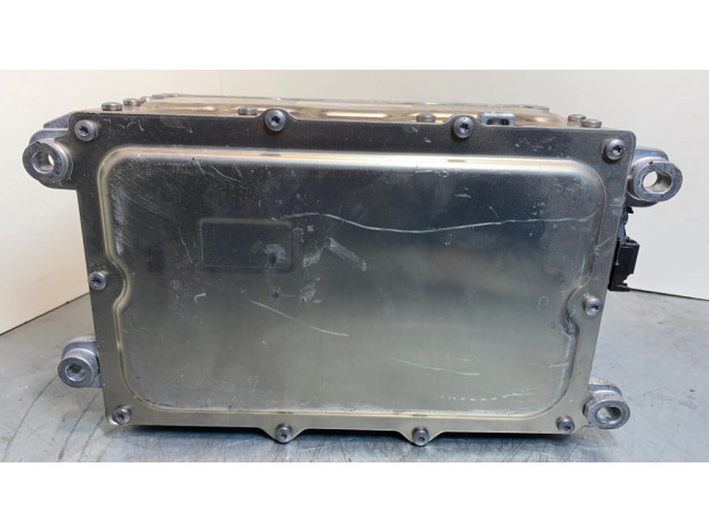 Преобразователь напряжения