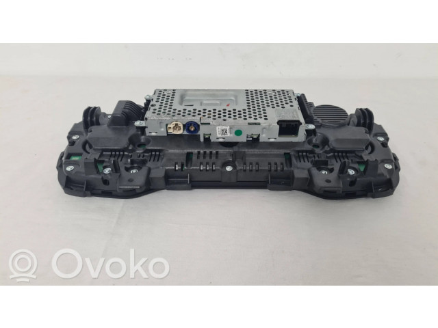 Přístrojová deska BMW X3 G01 2019 8790255, 9392558