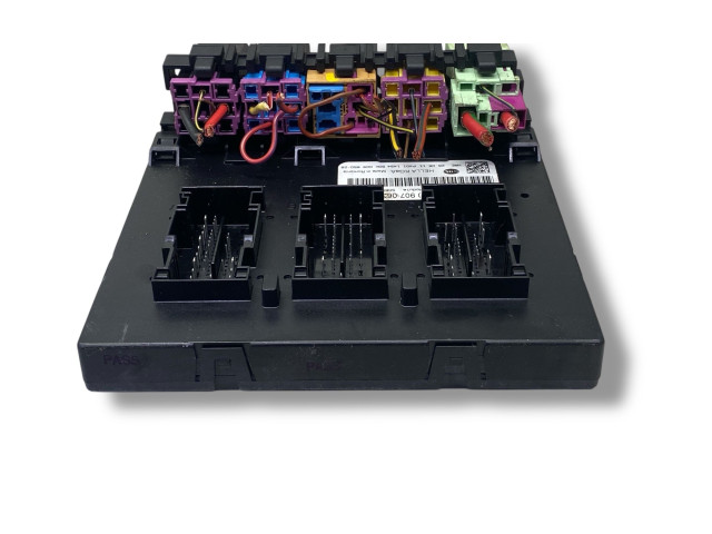 Комплект блоков управления 8P0920983, 8P0907063M Audi A3 S3 A3 Sportback 8P