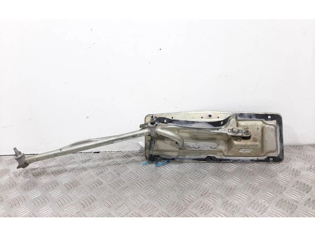 Моторчик дворников Tata Indigo I