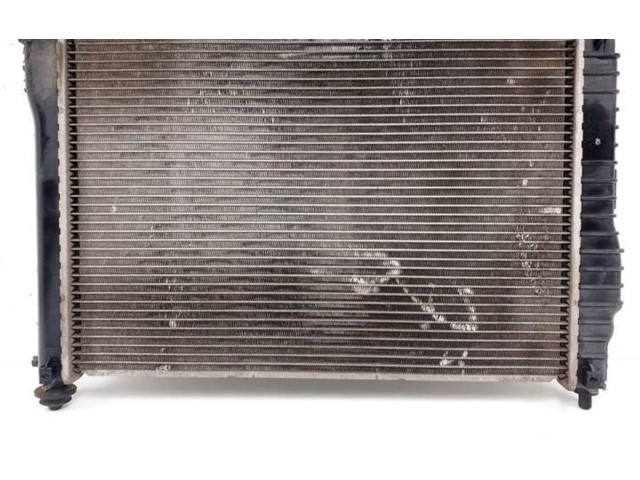 Радиатор охлаждающей жидкости 622502 Chevrolet Aveo