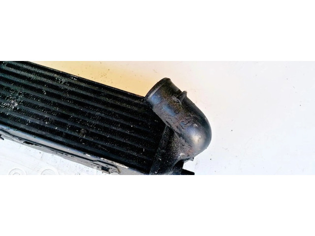 Интеркулер     Alfa Romeo 166 2.4