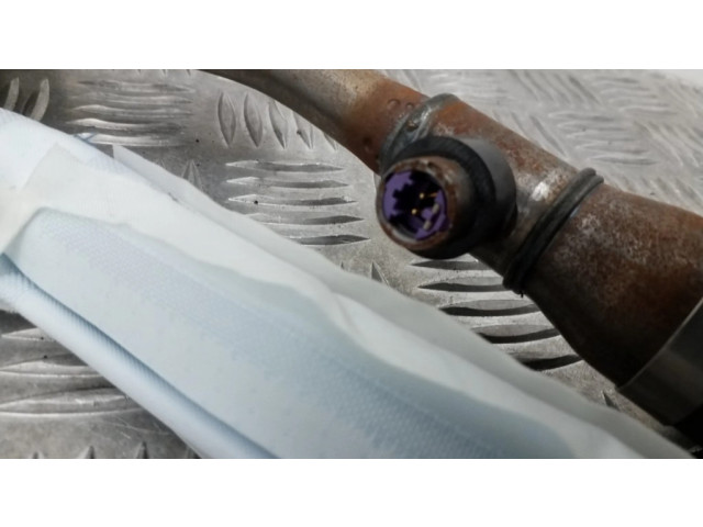 Боковая подушка безопасности 8P4880742J Audi A3 S3 A3 Sportback 8P