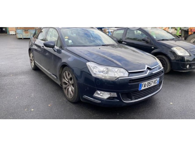 Дисплей    NT   Citroen C5