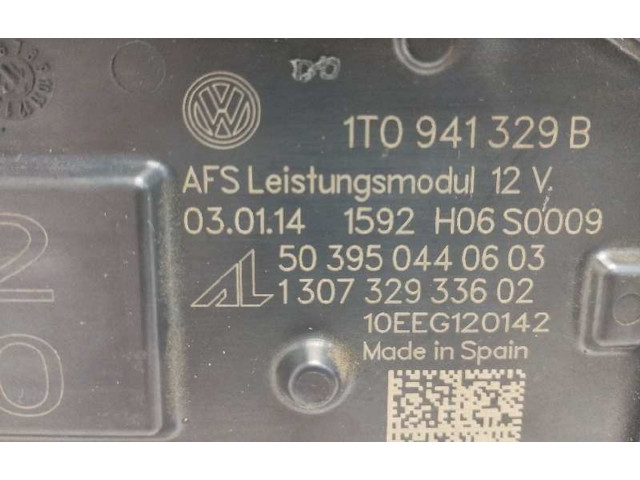 Блок управления Xenon