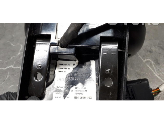 Панель приборов 6977076 Mini One - Cooper Coupe R56