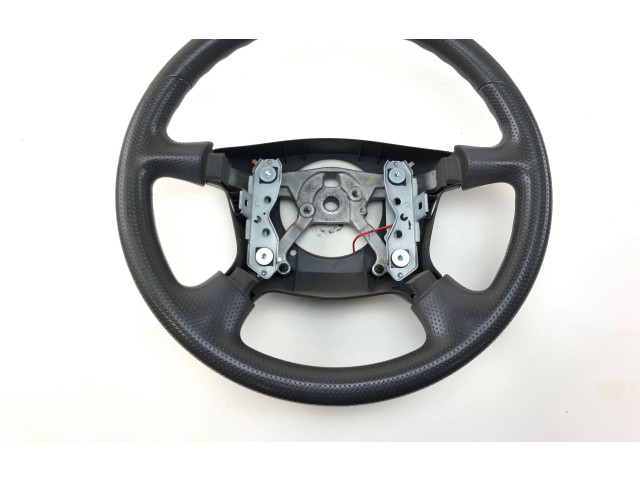 Руль Mazda 626 1998 - 2002 года 04GG2M