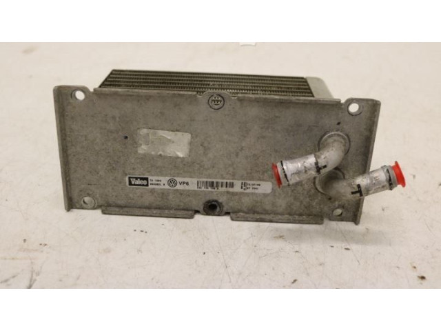 Интеркулер 03C145749B Volkswagen Golf VI