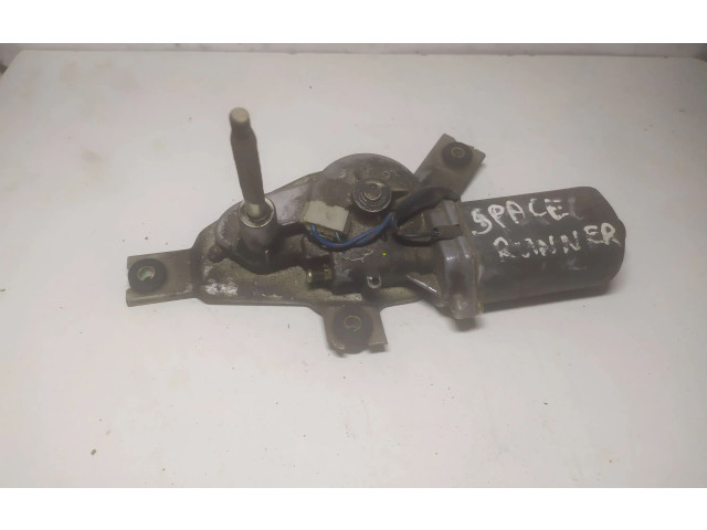 Моторчик заднего дворника WM32081S Mitsubishi Space Runner