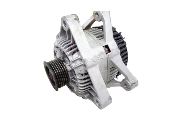 Генератор Citroen Berlingo