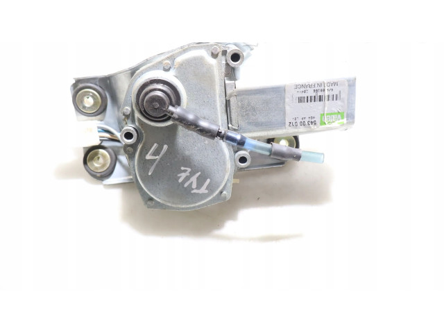 Моторчик заднего дворника Rover 75