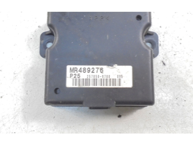Блок управления MR489276, MR489276 Mitsubishi Space Runner