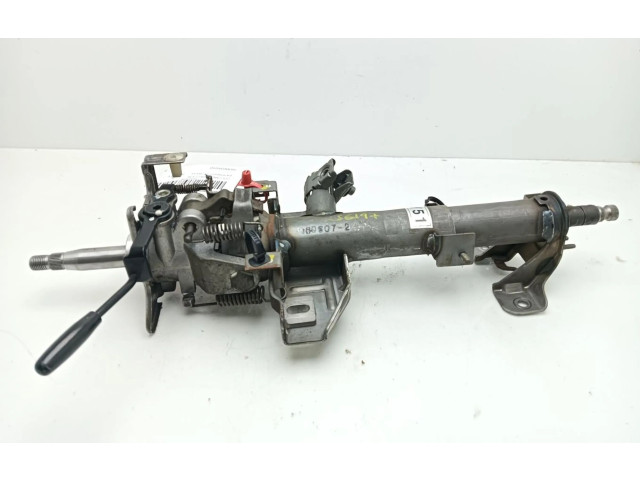 Руль KIA Sorento  2002 - 2009 года 563003E010      