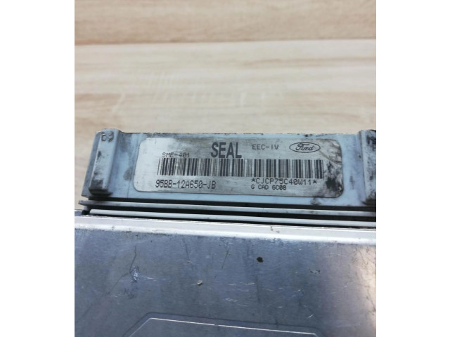 Řídící jednotka 95bb12a650yb, VANE Ford Mondeo MK I 1993