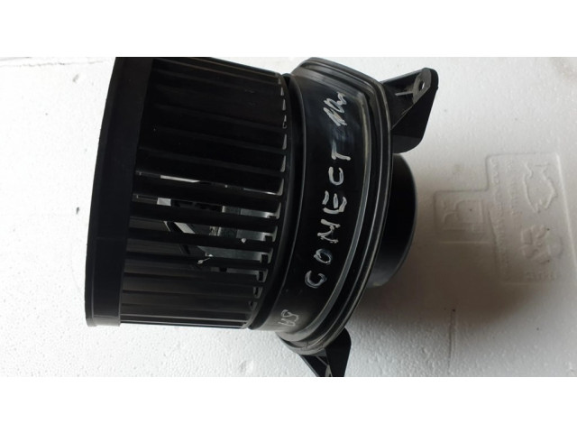 Вентилятор печки    2T1H18456AA   Ford Connect