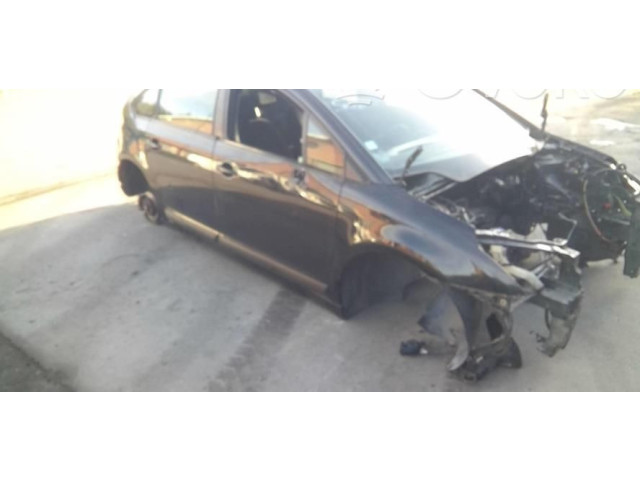 Зеркало электрическое Citroen C4 I 2004 - 2010 года