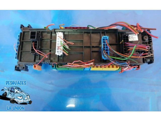 Pojistková skříňka A2469066600, A2469066600 Mercedes-Benz GLA W156 2013