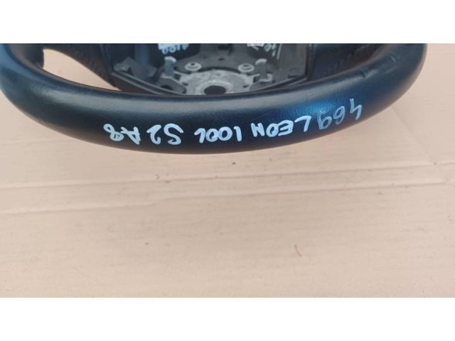 Volant Seat Leon (1P) 2009 5P0419091AC  