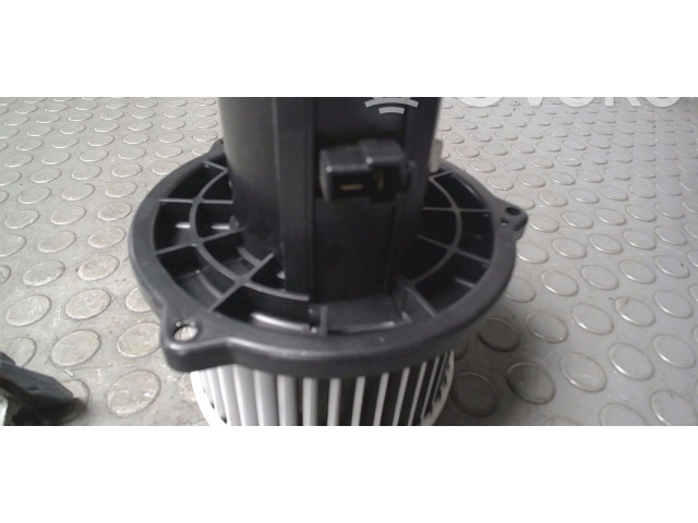 Электрический вентилятор радиаторов Chevrolet Matiz - года