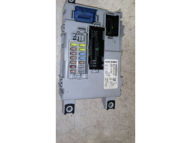 Řídící jednotka    Alfa Romeo Mito 2008